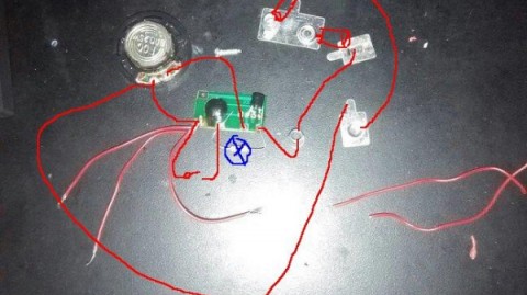 智能家居门铃元器件检测全攻略：从家庭维修到工厂质检的实操指南