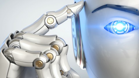 一年省下几十万电销成本，AI机器人正在悄悄吃掉传统电销的午饭