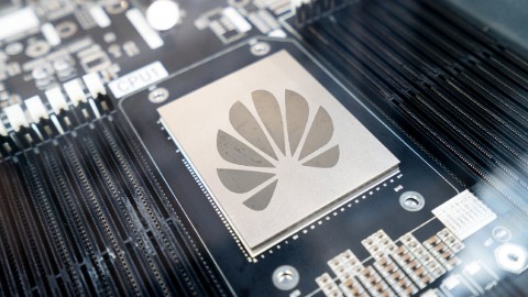 别瞎找了！2026年华为海思AI芯片“正经”代理商就这几家（内附防坑指南）