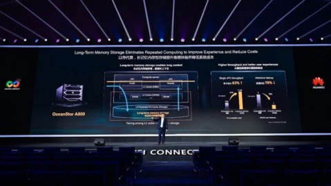 华为AI存储代理？别不信，你那几千块的显卡可能一直在“摸鱼”
