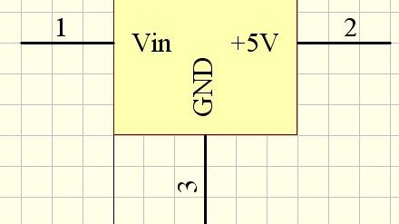 7805引脚区分与好坏检测实操指南（多行业场景适配版：电子维修质检爱好者通用）